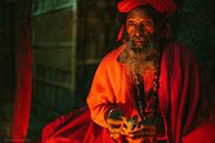 Image result for Sadhu Om