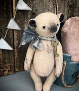 Image result for OOAK Teddy Bear