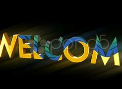 Image result for Animated Welcome