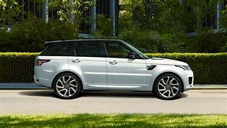 Image result for Range Rover Spotter