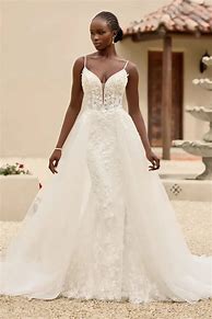 Image result for Fun Bridal Gowns