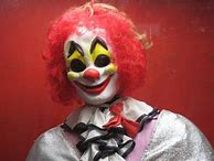 Image result for Weird Clown 80