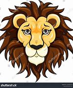 Image result for Lion Face Sculpt