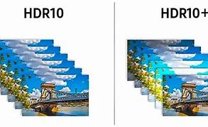 Image result for DV vs HDR 10 Screens