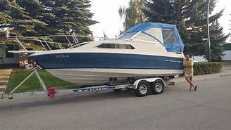 Image result for 24 FT Bayliner