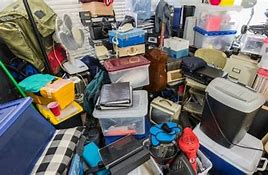 Image result for Hoarder Home