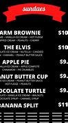 Image result for Ice Cream Soda Fountain Shop