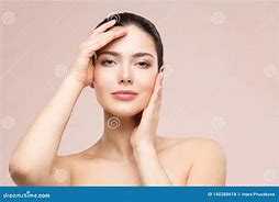 Image result for Beauty Skin Model