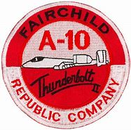 Image result for Fairchild-Republic