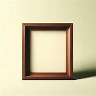 Image result for Green Wooden Picture Frame