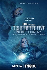 Image result for True Detective TV Series