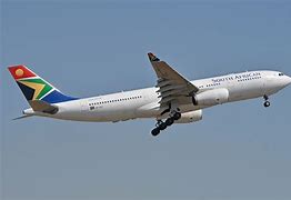 Image result for South African Airways A330