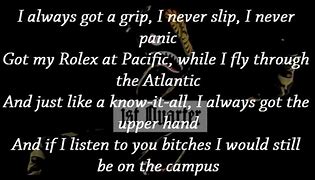 Image result for Insane Free Style Lyrics