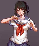 Image result for Ayano Aishi Wallpaper