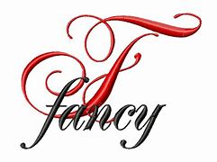 Image result for Free Fancy Fonts