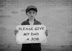 Image result for Ice Sign in Great Depression Photo