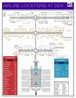 Image result for Denver Airport Location Map