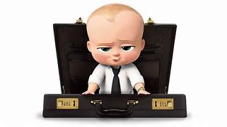 Image result for Boss Baby Suitcase