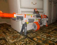 Image result for Nerf LMG