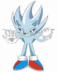 Image result for Nazo the Hedgehog Render