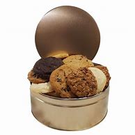 Image result for british cookies tin