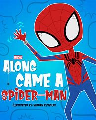 Image result for Spider-Man Book Fender