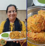 Image result for Veggie Pakoda