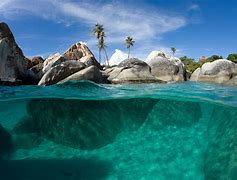 Image result for Turquoise Sea