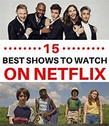 Image result for Netflix Series to Watch List