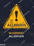 Image result for Allergns Sign