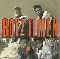 Image result for Boyz II Men CDs