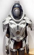 Image result for Star Trek the Motion Picture Space Suit