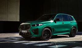 Image result for New BMW X5 M