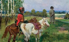Image result for French Soldier Napoleonic Wars
