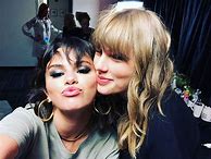 Image result for Taylor Swift AMA Gomez