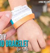 Image result for Your On Your Own Kid Bracelet