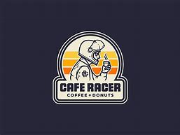 Image result for Cafe Racer Logo