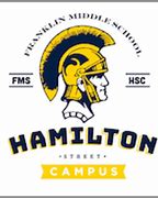 Image result for Franklin Middle School Logo