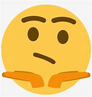 Image result for Idk Emoji SVG