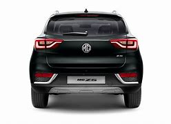 Image result for Mobil MG ZS