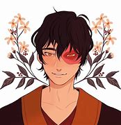 Image result for Zuko From Avatar Bald with PNY