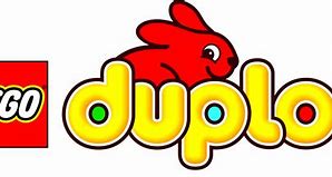 Image result for LEGO Duplo Rabbit Logo