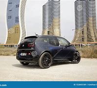 Image result for BMW I3 Painted Roof