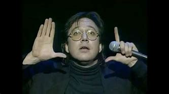 Image result for Bill Hicks Biopic