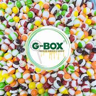 Image result for Globos Freeze Dried Candy