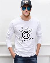 Image result for naruto t-shirts