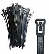 Image result for Cable Ties and Clips