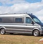 Image result for VW Crafter Camper Wheel Sprayed