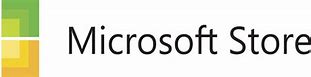 Image result for Microsoft Store Logo