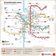 Image result for Prague Metro Lane